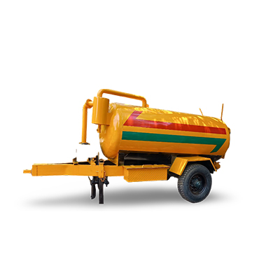 Sewar Suction Machine