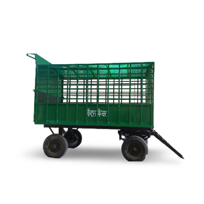 Cattle Catcher