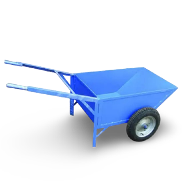 Wheel Barrow