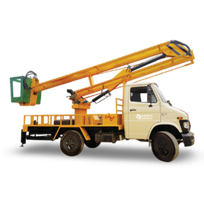Sky Lift