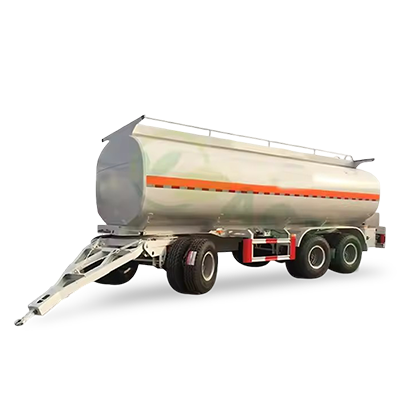 Tractor Stainless Steel Water Tank