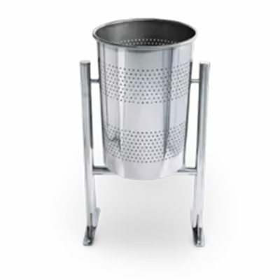 Stainless steel Dustbin