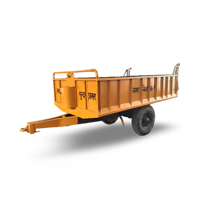 Hydraulic Trolleys