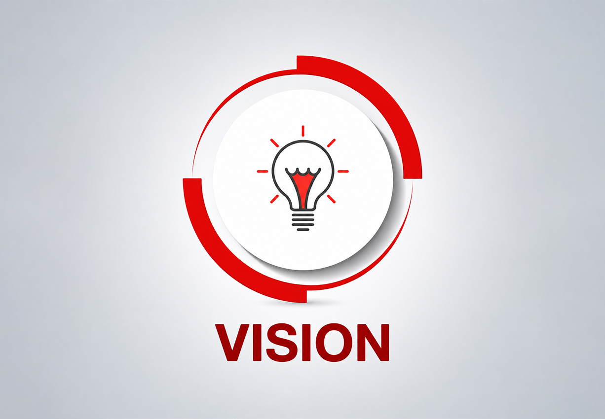 Our Vision