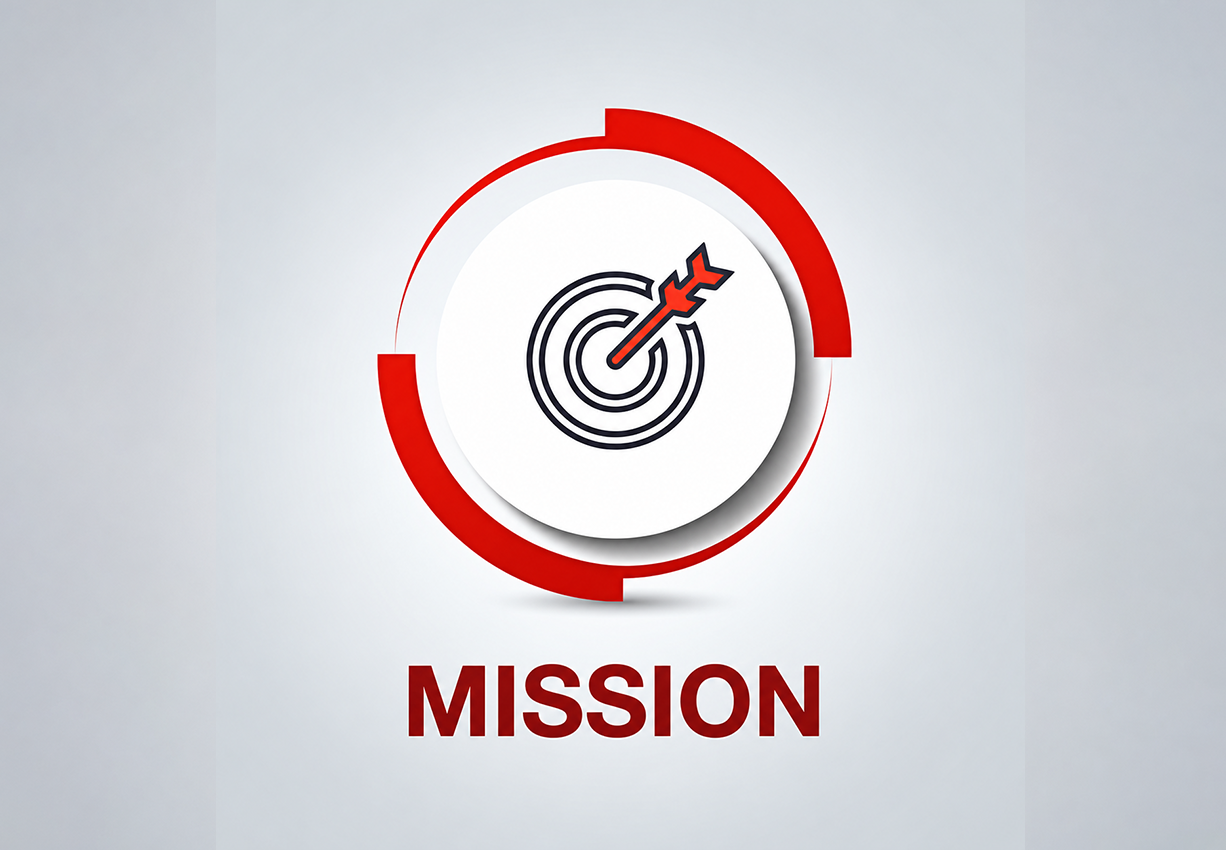 Our Mission